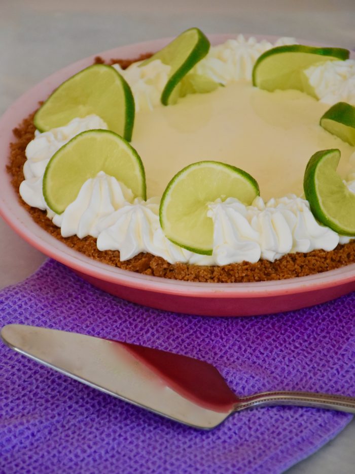 Key Lime Pie