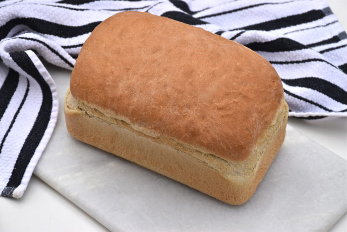 Farmhouse Bread Recipe