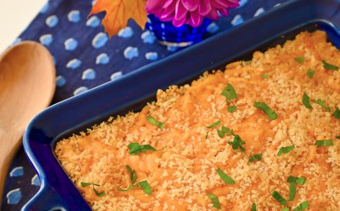 Southern Living Chicken and Wild Rice Casserole